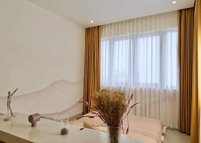 Tranquil Near Melasti & Uluwatu Beaches Ferienhaus *